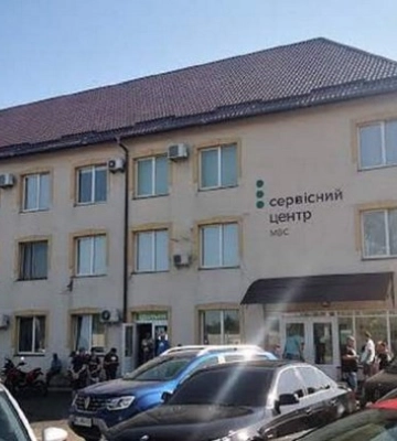 Львів’янка за ₴13 тис. допомагала скласти іспит з водіння і отримала за це два роки ув’язнення