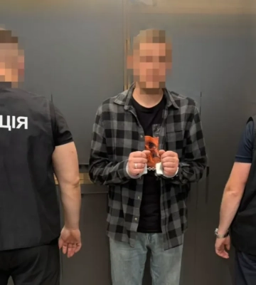 Во Львове 42-летнего мужчину подозревают в распространении детской порнографии