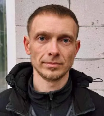 На Прикарпатті після трьох тижнів пошуків знайшли мертвим чоловіка