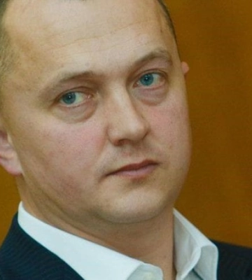 Румунія екстрадувала мера Рахова Медвідя, який втік із України в 2023 році