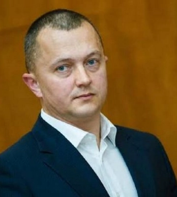 Рахівського мера-втікача Віктора Медвідя екстрадували в Україну