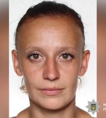 Поліція Полтавщини розшукує 26-річну Аліну Харкевич