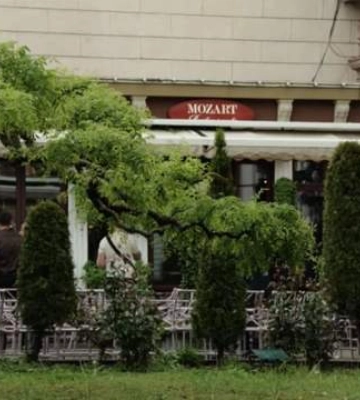 Для готелю "Моцарт" в Одесі, який належав росіянам, шукають управителя: що відомо