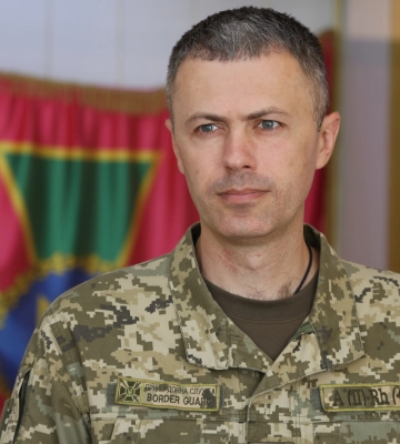 ДПСУ: Удары РФ по западной Украине обеспечивались с Беларуси