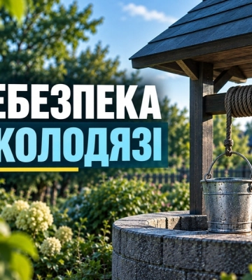 «Синдром синьої дитини»: як вода з нітратами вбила немовлят на Кіровоградщині