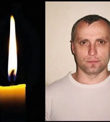 Понад два роки невідомості: на війні за Україну загинув криворіжець Євген Бєлоєв