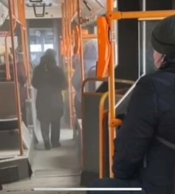 Ночные автобусы по 30 грн: Киев запустил 4 маршрута от вокзала с 01:00 до 05:00