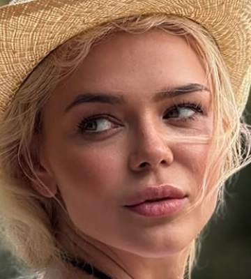 Алина Гросу удивила новым заявлением о личной жизни