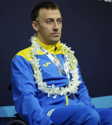 Гарна новина дня: полтавські параплавці здобули 17 медалей на чемпіонаті Європи в Туреччині