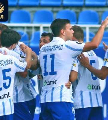 Динамо – Эпицентр – 3:0. Рекорд Ярмоленко, шедевр Пономаренко. Видео голов