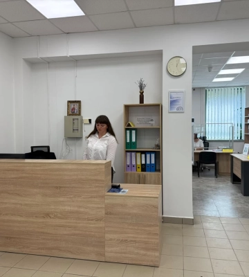 У Бориславі на Львівщині відкрили оновлений Дія.Центр: мешканцям доступні 554 адмінпослуги