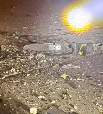 Удар по АЗС, знеструмлення Дубна та зруйноване підприємство: як Рівненщина пережила серію ворожих атак (ВІДЕО)