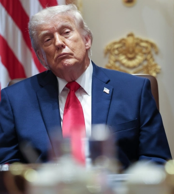 Трамп заявил, что Украина согласилась не наносить удары по энергообъектам РФ