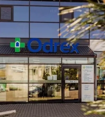 Вдові відмовили у перевірці смерті пацієнта після лікування в Odrex
