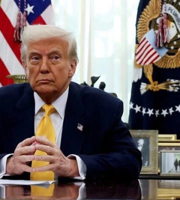 Україна та Росія домовилися не бити по енергетиці – Трамп