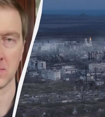 Зупинити війну без втрати Донбасу: Ступак назвав єдиний можливий варіант