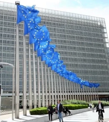 Україна отримала від ЄС список реформ у відповідь на прохання про гроші