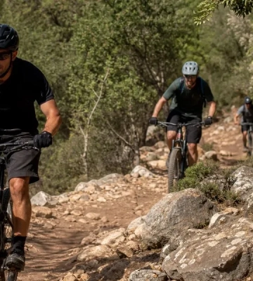 В Ізраїлі велогонка Winner Epic Israel повернеться до Західної Галілеї