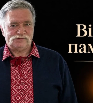 На Волині помер лікар-хірург Микола Ковалець, який майже пів століття віддав медицині