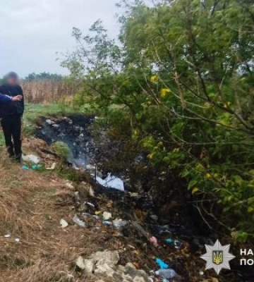 Вбив стільцем та вивіз тіло на сміттєзвалище: на Миколаївщині чоловік тиждень приховував жорстоку розправу над співмешканкою