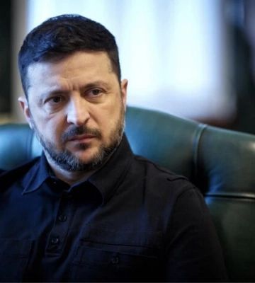 Зеленський назвав умову, за якої Україна припинить удари по енергетиці Росії