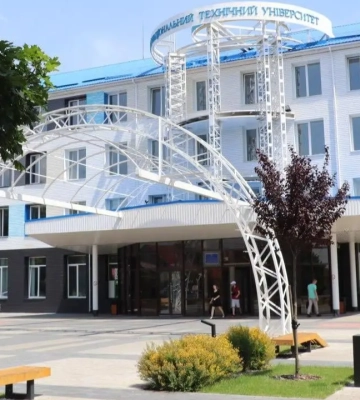 Луцький НТУ переміг у масштабному конкурсі: на Волині створять кампус досконалості