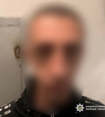 Вчиняв сексуальні дії щодо неповнолітньої падчерки - на Харківщині затримано збоченця