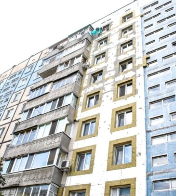 Теплопункты экономят жителям многоэтажек от 80 до 100 тысяч за отопительный сезон