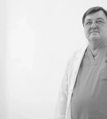 В Киеве умер врач, в которого нападавший выпустил более 20 пуль