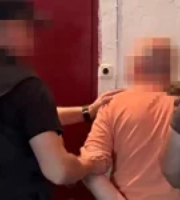 СБУ викрила трьох колаборантів у Львівській, Запорізькій та Херсонській областях