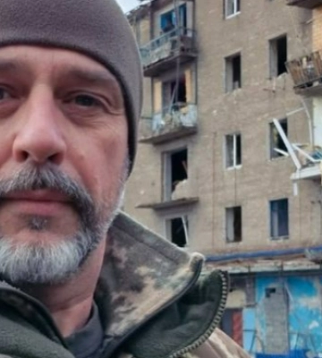 Новым командующим Медицинскими силами ВСУ стал Константин Гуменюк