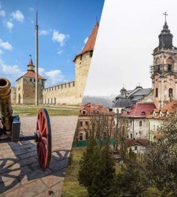 Из них изготавливали пушки, но не все так просто: зачем в Каменце-Подольском переплавляли колокола