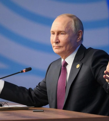 Путин не хочет заключать энергетическое перемирие с Украиной до зимы: в чем причина, — FT