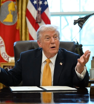 Трамп поспішив із заявою про енергетичне перемир'я України та РФ, - FT