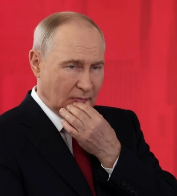 Путін відмовився від енергетичного перемир'я з Україною – FT