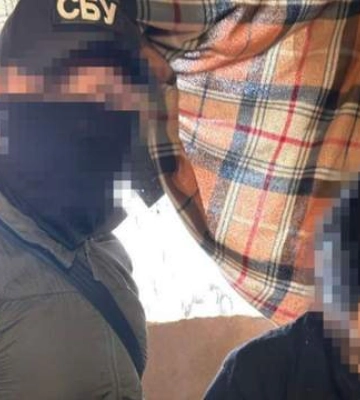 Жительница Днепра помогала России наносить удары по родному городу, – СБУ