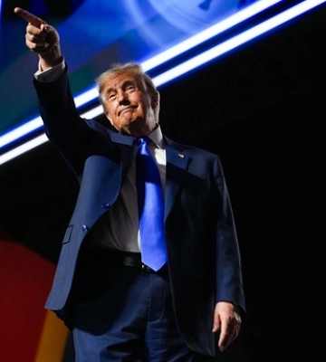 Энергоперемирие. Реальность или игра Трампа?