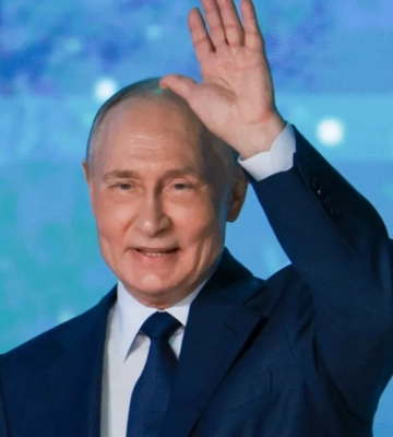 За час правління путіна з росії вивели капітал на суму понад $1 трлн