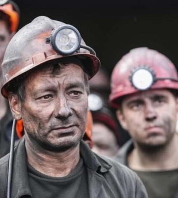 Шахтарі окупованої Донеччини запланували акцію протесту: яка причина