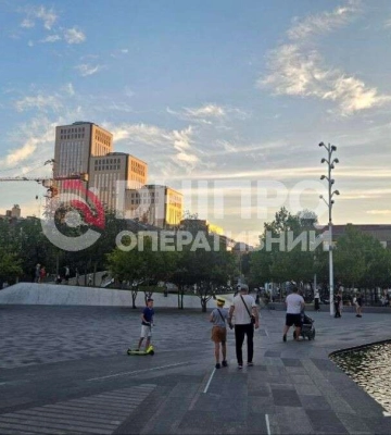 Прогноз погоды в Днепре на сегодня, 15 сентября 2026