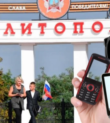 Школа за счет родителей: портативные зарядные устройства, ноутбуки, генераторы и топливо — как проблемы с электричеством в условиях оккупации перекладывают на родителей Мелитополя