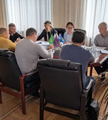 Про підвищення тарифів на послуги Рівнеоблводоканалу на найближчій сесії обласної ради не говоритимуть