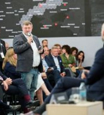 Олександр Корнієнко на YES закликав партнерів швидше ухвалювати рішення щодо підтримки України