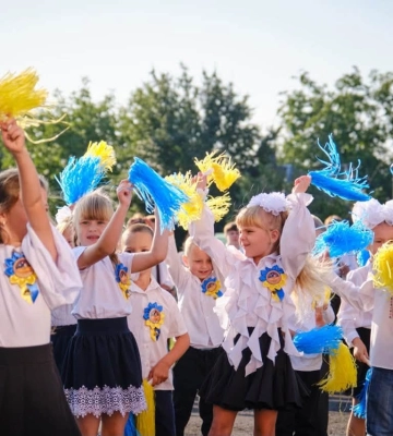 Діти в укриттях, уроки на паузі: чи шукають Черкаси рішення для шкіл