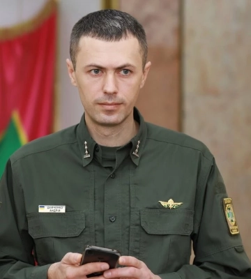 Удары РФ по западу Украины обеспечивали ретрансляторы в Беларуси - ГПСУ