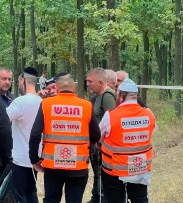 В Умані знайдено тіло чоловіка, що проживав у Лондоні