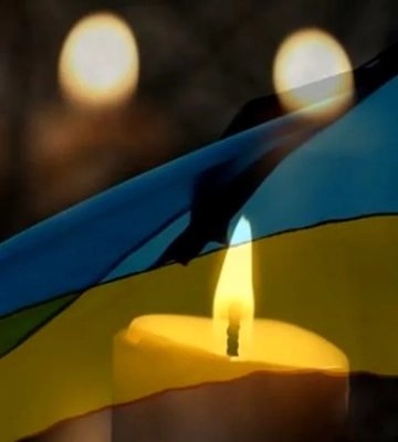 Известный украинский актёр погиб на фронте