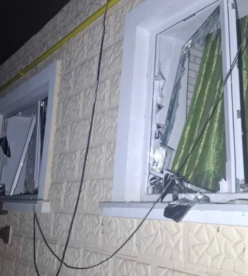 Масована атака на Одещину 15 вересня: під ударом будинки, порт і логістичні об'єкти - ОНОВЛЮЄТЬСЯ