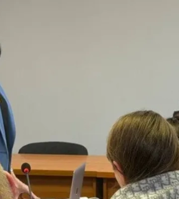 Справа Biopatid: Марія Трифонова відмовилась давати свідчення у суді