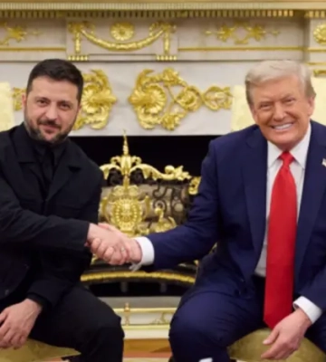 Зеленський і Трамп можуть провести переговори в Нью-Йорку – дипломат